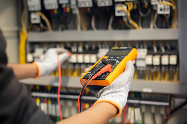 Reliable Norton Shores, MI Electrical Services Solutions